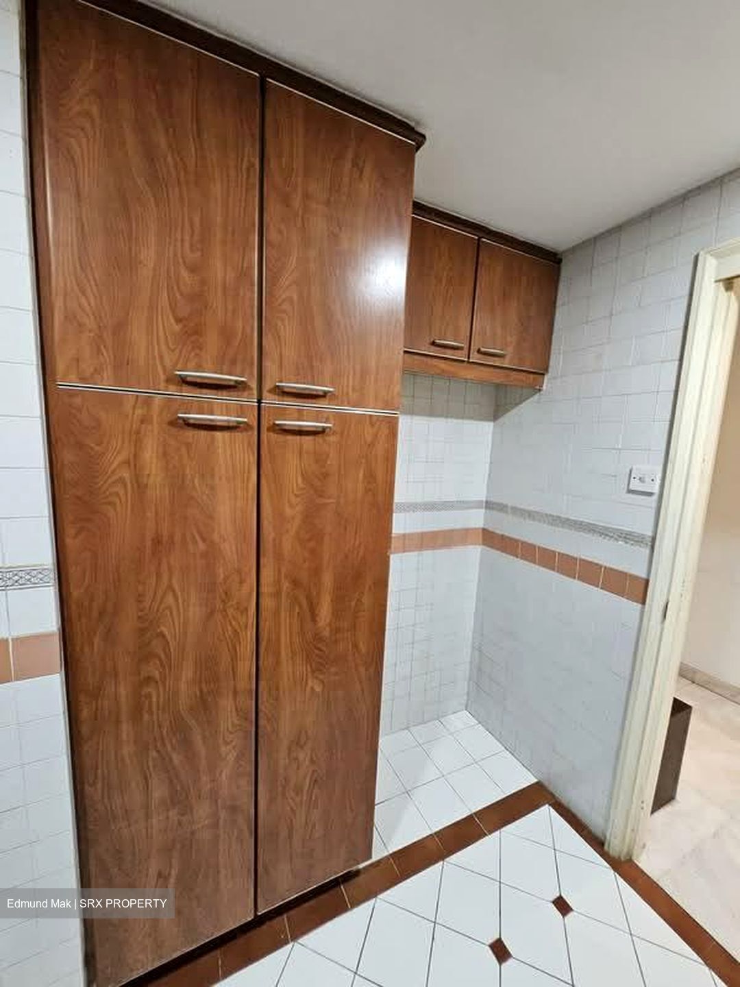 Montrosa (D23), Condominium #555015831